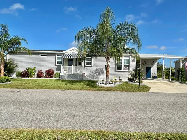 12116 Sw Cres #769-13, Arcadia, FL 34269