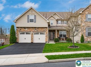 9628 Crescent Ln, Breinigsville, PA 18031