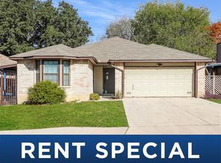 4311 Greco Dr, San Antonio, TX 78222
