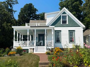 129 N 1st St, Bayfield, WI 54814