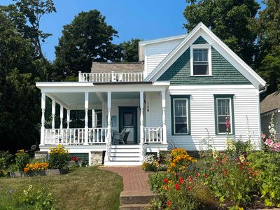 129 N 1st St, Bayfield, WI, 54814