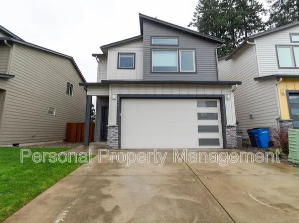 3544 NE 61st Way, Vancouver, WA 98661