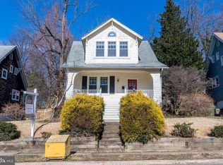 706 Cedarcroft Rd, Baltimore, MD 21212