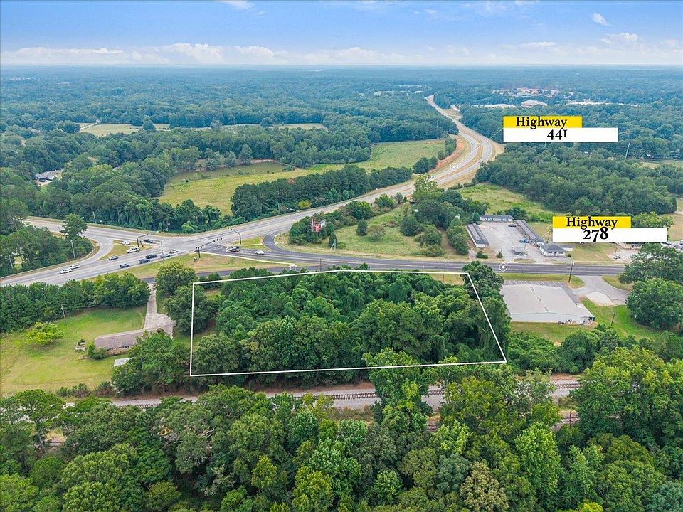 1st image of 1650 ATHENS HIGHWAY #Tract 2
