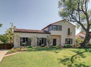 1224 Roanoke Rd, San Marino, CA 91108