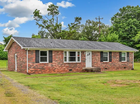 101 Morningside Dr, Clarksville, TN 37042