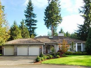 2402 245th Pl NE, Sammamish, WA 98074