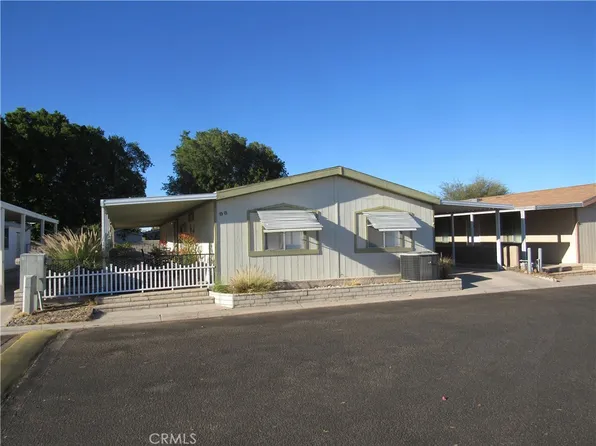 3589 Wells Rd Unit 96, Blythe, CA 92225