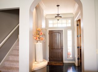 5102 Crown Ridge Dr, Wichita Falls, TX 76310