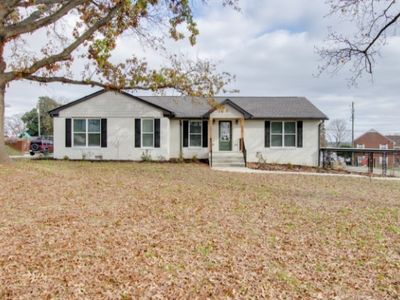 509 Jones St, Old Hickory, TN, 37138