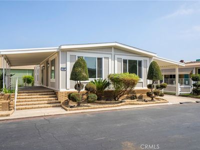 1919 W Coronet Ave SPACE 40, Anaheim, CA, 92801