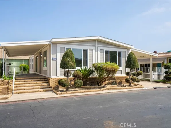 1919 W Coronet Ave Space 40, Anaheim, CA 92801