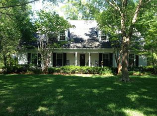 988 Equestrian Dr, Mount Pleasant, SC 29464