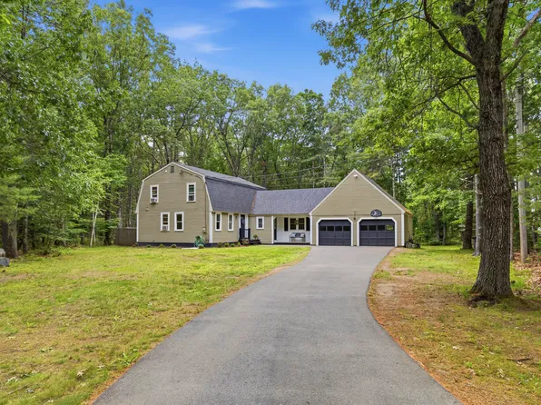 32 Pennymeadow Walk, Wells, ME 04090