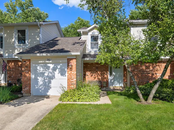 (undisclosed Address), Bloomingdale, IL 60108