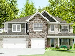 8103 Gold Bell St LOT 12, Powell, TN 37849