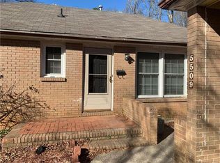 5509 Ruth Dr, Charlotte, NC 28215