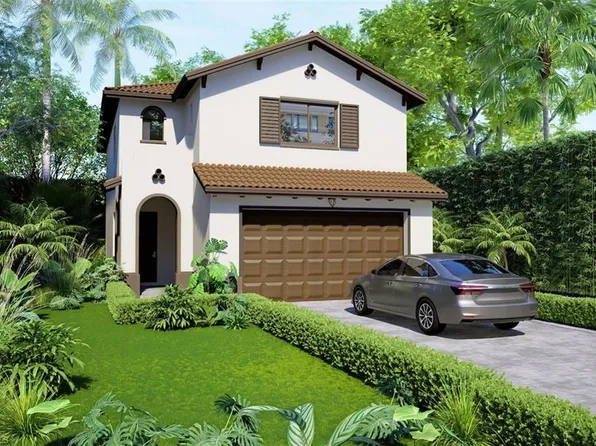 5791 AGOSTINO WAY, AVE MARIA, FL 34142