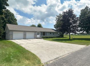 512 Maple St, Casco, WI 54205