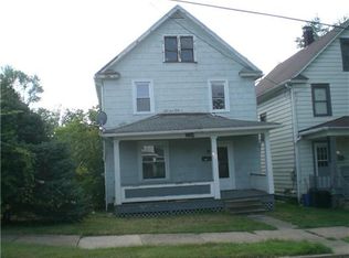 716 Central Ave, Oil City, PA