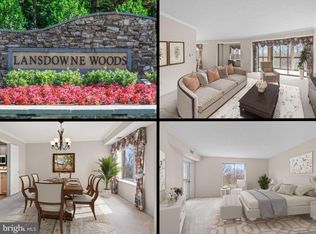 19385 Cypress Ridge Ter UNIT 503, Lansdowne, VA 20176