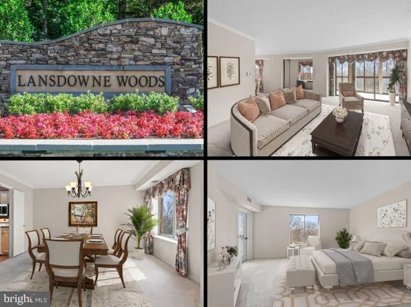 19385 Cypress Ridge Ter Unit 503, Lansdowne, VA 20176