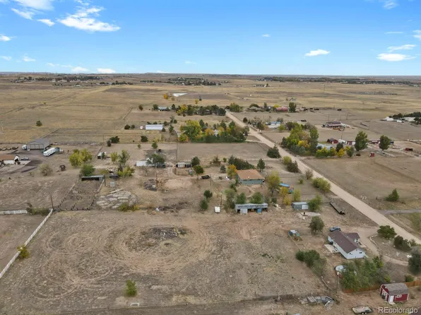 1251 Bailey Drive, Brighton, CO 80603