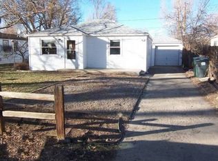 6935 W 55th Ave, Arvada, CO 80002