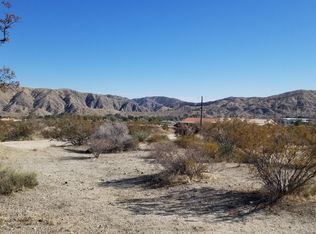 49489 Recuerdo Ln, Morongo Valley, CA 92256