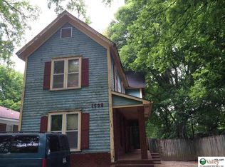 1506 Chestnut St SE, Decatur, AL 35601