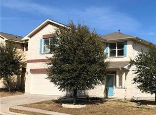 3520 Savage Springs Dr, Austin, TX 78754