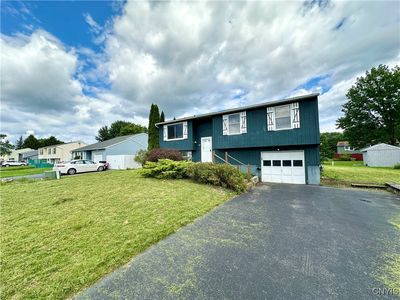 123 Royalton Dr, Minoa, NY, 13116