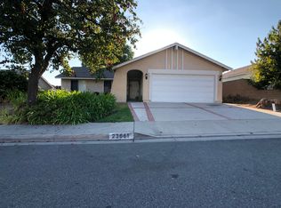 23661 San Esteban Dr, Mission Viejo, CA 92691