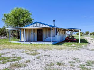 9625 State Highway 220, Hico, TX 76457