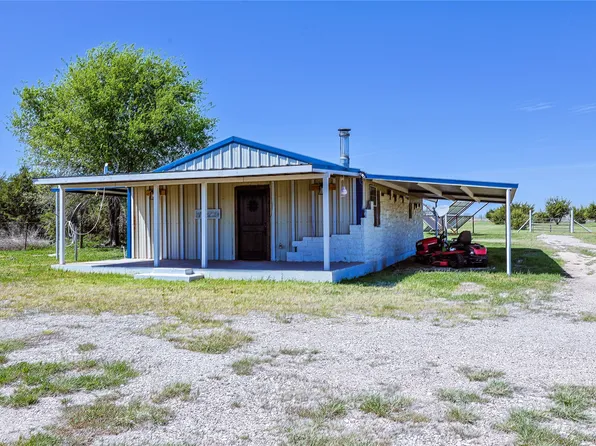 9625 State Highway 220, Hico, TX 76457