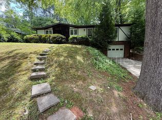 1240 Fenimore St, Winston Salem, NC 27103