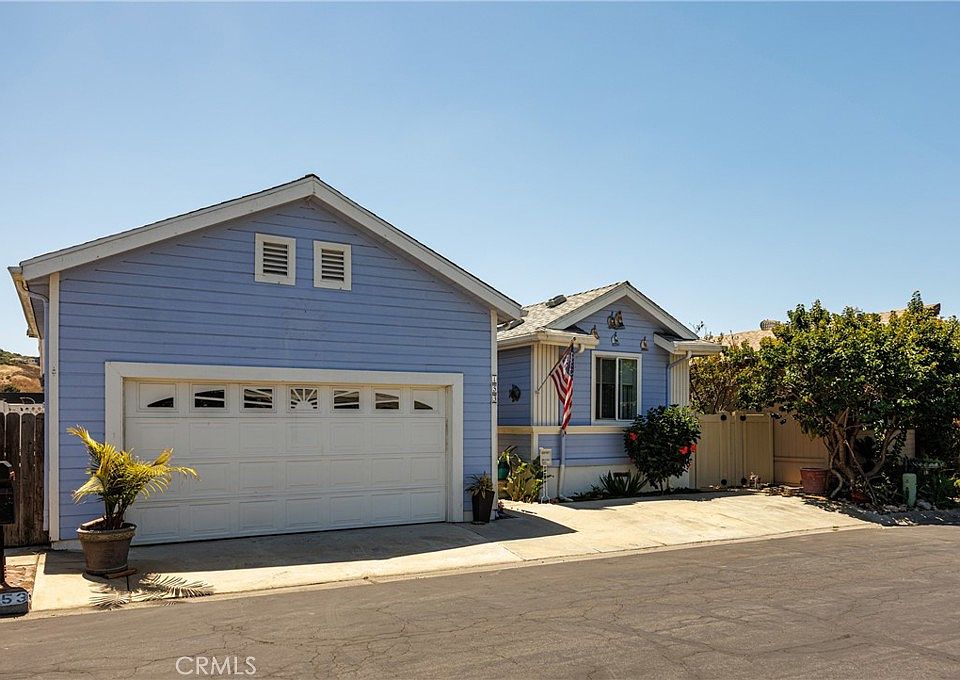 1st image of 32742 Alipaz St Space 153