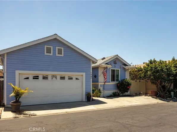 32742 Alipaz St Space 153, San Juan Capistrano, CA 92675