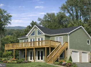 232 Western Ln, Front Royal, VA 22630