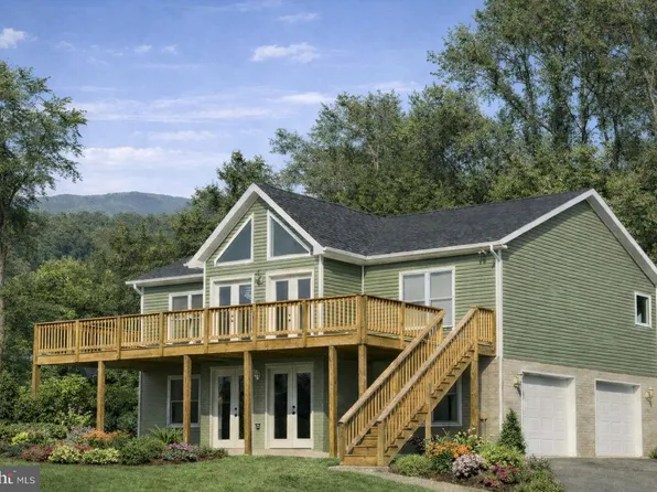 232 Western Ln, Front Royal, VA 22630