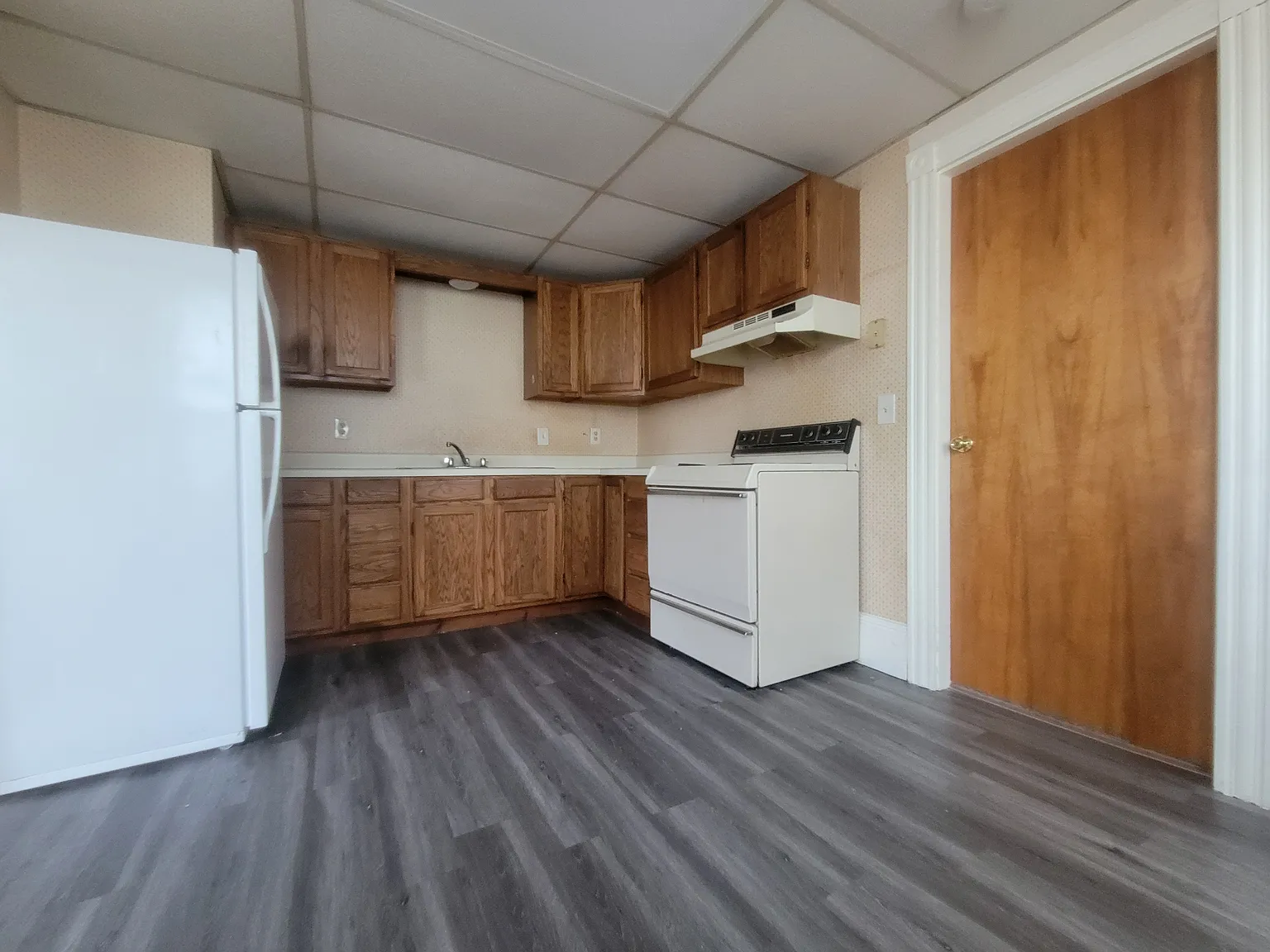 1 bed, 500 sqft, $1,650 — Photo 2