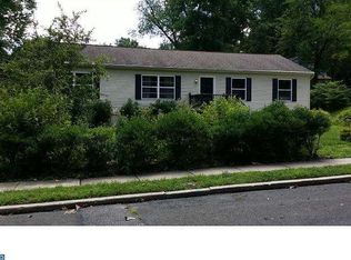 126 Wade Ave, Lindenwold, NJ 08021