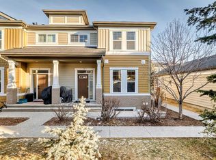 1803 W Evanston Sq NW, Calgary, AB T3P0A7