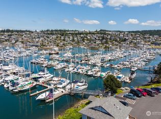 2400 Skyline Way, Anacortes, WA 98221