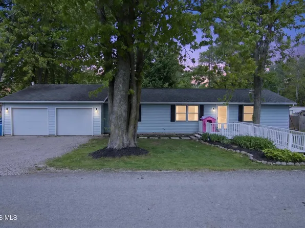 167 Hollywood Blvd, Montpelier, OH 43543