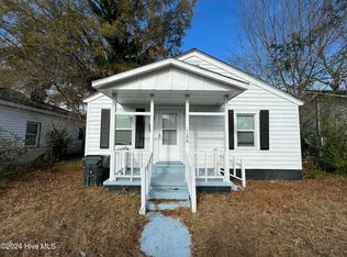 1106 Desmond St, Kinston, NC 28501