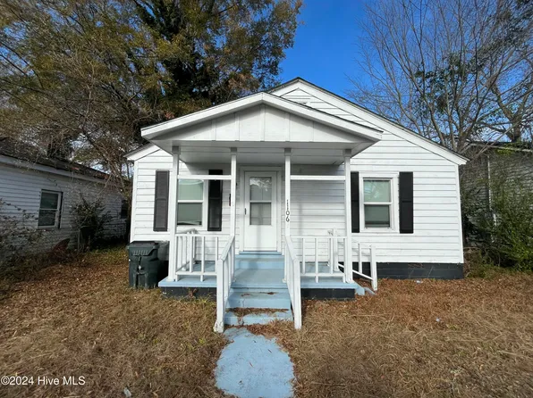 1106 Desmond Street, Kinston, NC 28501