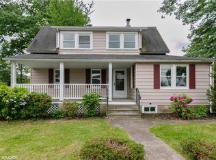 263 Edgewood Ter, South Bound Brook, NJ 08880