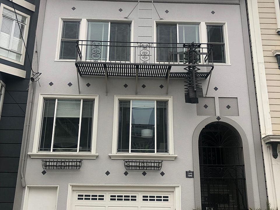 1st image of 1542 Vallejo St