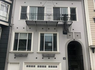 1542 Vallejo St, San Francisco, CA 94109